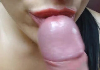 pussy lick tube