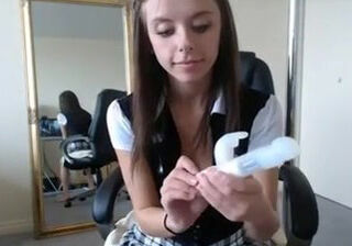 high school girl webcam